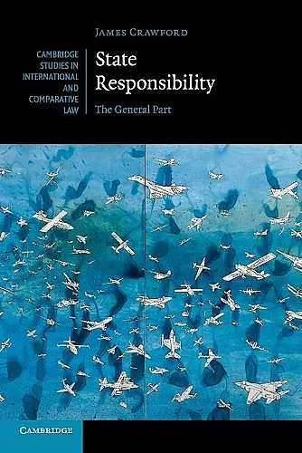 State Responsibility cover
