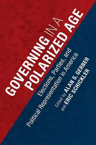 Governing in a Polarized Age cover