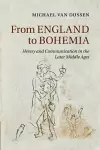 From England to Bohemia cover