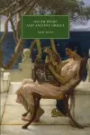 Oscar Wilde and Ancient Greece cover