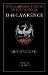 Quetzalcoatl cover