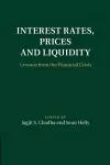 Interest Rates, Prices and Liquidity cover