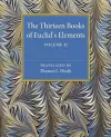 The Thirteen Books of Euclid's Elements: Volume 2, Books III-IX cover