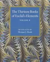 The Thirteen Books of Euclid's Elements: Volume 2, Books III-IX cover