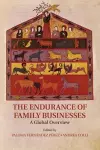 The Endurance of Family Businesses cover