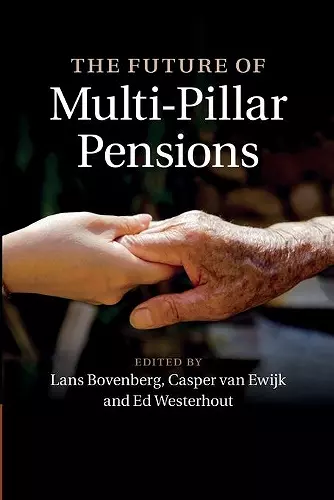 The Future of Multi-Pillar Pensions cover