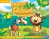 Super Safari American English Level 2 Student's Book with DVD-ROM cover