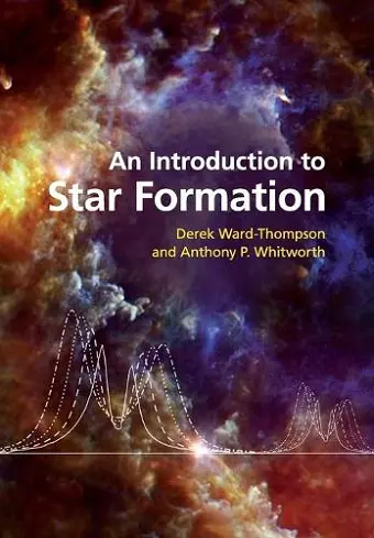 An Introduction to Star Formation cover