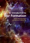 An Introduction to Star Formation cover