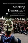 Meeting Democracy cover