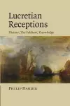 Lucretian Receptions cover