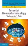 Essential Neuropharmacology cover