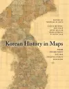 Korean History in Maps cover