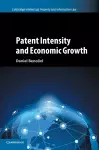 Patent Intensity and Economic Growth cover