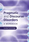 Pragmatic and Discourse Disorders cover