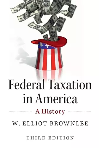 Federal Taxation in America cover