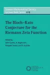The Bloch–Kato Conjecture for the Riemann Zeta Function cover