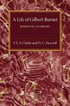 A Life of Gilbert Burnet cover