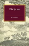 Disciplina cover
