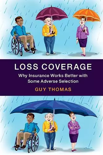 Loss Coverage cover