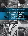 Substance and Behavioral Addictions cover