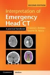 Interpretation of Emergency Head CT cover