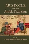 Aristotle and the Arabic Tradition cover