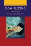 Downsizing cover