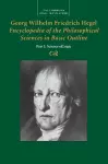 Georg Wilhelm Friedrich Hegel: Encyclopedia of the Philosophical Sciences in Basic Outline, Part 1, Science of Logic cover