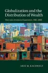 Globalization and the Distribution of Wealth cover