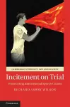 Incitement on Trial cover