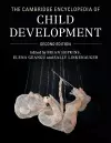 The Cambridge Encyclopedia of Child Development cover