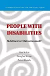 People with Disabilities cover