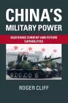 China's Military Power cover