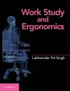 Work Study and Ergonomics cover