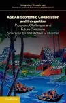 ASEAN Economic Cooperation and Integration cover