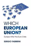 Which European Union? cover