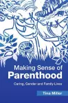 Making Sense of Parenthood cover