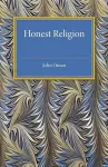 Honest Religion cover