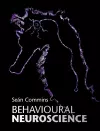 Behavioural Neuroscience cover