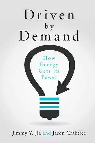 Driven by Demand cover
