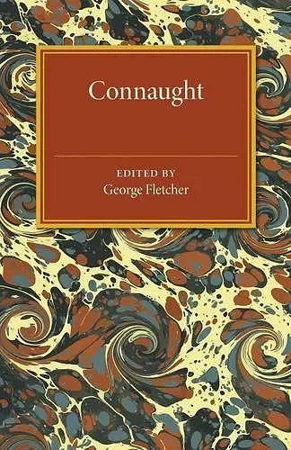 Connaught cover