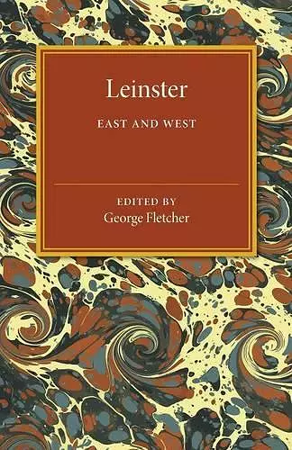 Leinster cover