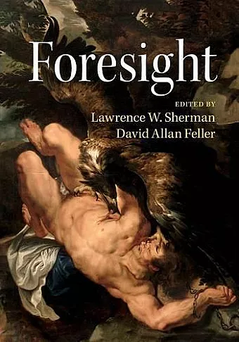 Foresight cover