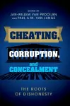 Cheating, Corruption, and Concealment cover