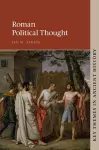 Roman Political Thought cover