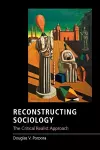 Reconstructing Sociology cover