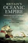 Britain's Oceanic Empire cover