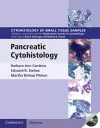 Pancreatic Cytohistology cover