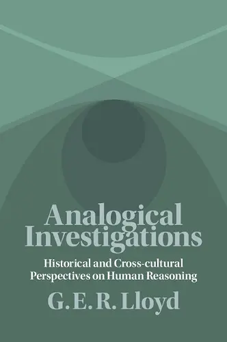 Analogical Investigations cover